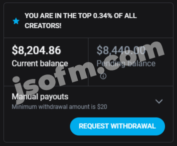 $16k balance